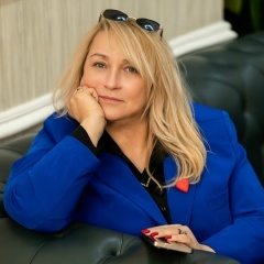 Татьяна Гордеева, 18.01.1971, Краснодар