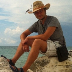 Вадим Останин, 25.08.1981, Жуковский