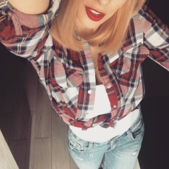 Марина Павлова, 09.09.1988, Химки