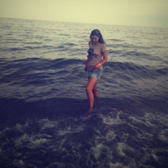 Танюша Флештору, 24.01