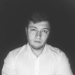 Ромчик Kuramagomedov, 10.02.1997, Донецк