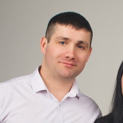 Дмитрий Клестов, Киров