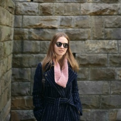 Olga Feruleva, 11.11.1989, Калининград