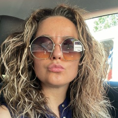 Екатерина Говорущенко, 16.07.1986, Санкт-Петербург