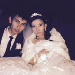 Айгерим Мухаметжан, 06.12.1993, Алматы