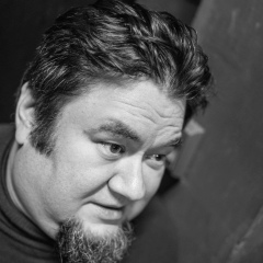 Антон Чернин, 21.05.1975, Москва