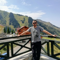 Платон Богданенко, 09.02.1984, Хромтау