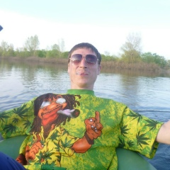 Вытася Kislota, 13.06.1984, Киев