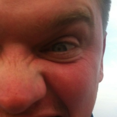 Николай Мартынов, 15.05.1981, Харьков