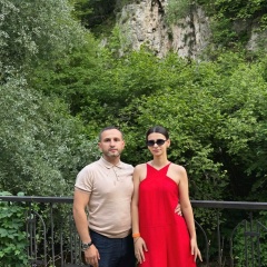 Лана Жвелия, 04.11.1996