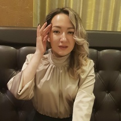 Екатерина Лепёхина, 07.05, Первоуральск