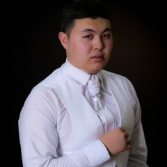 Абай Багчай, 26.03.1993, Жезказган