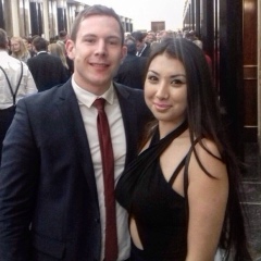 Алина Кениг, 19.01, Kirchheim unter Teck