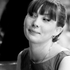 Екатерина Бекманова, 06.03.2007, Санкт-Петербург