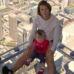 Анна Литвин, 21.02, Palm Harbor