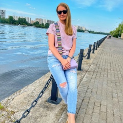 Светлана Зимина, 10.04.1985, Москва