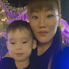 Нелли Угай, 14.07.1995, Янгиюль