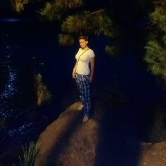 Аксана Кузнецова, Ташкент