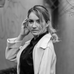 Евгения Хомчановская, 18.09.1990, Бобруйск