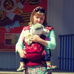 Галина Сунцова, 04.05, Глазов