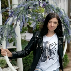 Надежда Мильчева, 19.01.1989, Бендеры