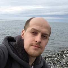 Александр Меньшаков, 14.10.1985, Иваново