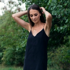 Катерина Сосна, 07.07