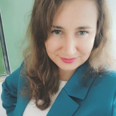 Татьяна Мауэр, 16.08, Мариинск