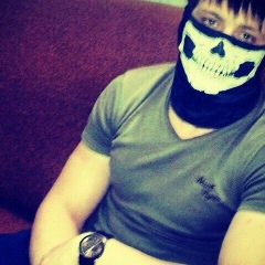 Amir Amirov, 23.08, Грозный