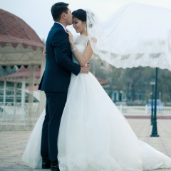 Акбота Бисенбаева, 26.04, Астана