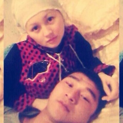 Жанаргуль Берденова, 01.01.1990, Актобе