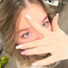 Ксюша Швед, 17.03.2005, Ейск