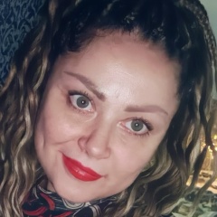 Светлана Стрельцова, Тверь