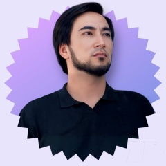 Бауыржан Нуршарип, 16.10.1992, Шымкент