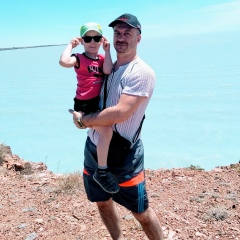 Дмитрий Карп, 17.04, Караганда