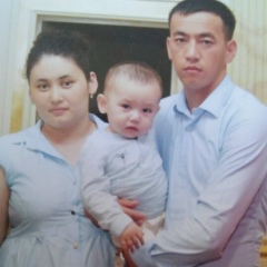 Айбар Кубашов, 26.06, Атырау