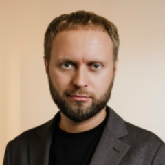 Никита Новиков, Екатеринбург