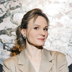 Алиса Родичева, 01.03, Москва