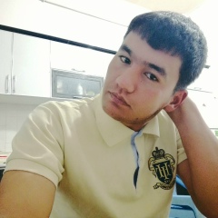 Ыхтияр Джораев, 04.03.1992, Пенза