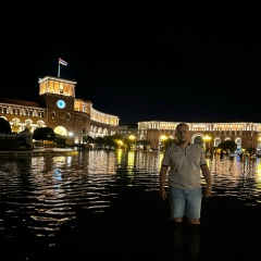 Тигран Давтян, 01.03.1985, Москва