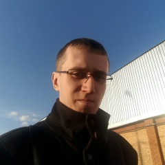 Максим Ворсин, 27.04.1990, Красноярск