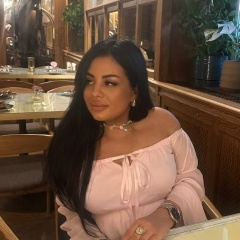 Ирада Аллахверанова, 22.05.1989, Кингисепп