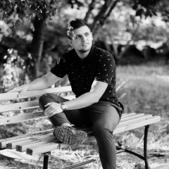 Михаил Боровик, 08.04.1996, Черкассы