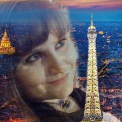 Марина Нурканова-Акаева, 01.01, Павлодар