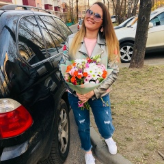 Даша Шинкевич, 30.03, Минск