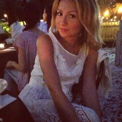 Irina Oganova, 26.02, Москва