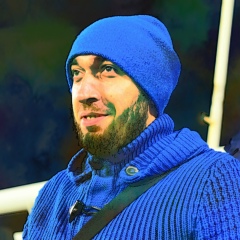 Дмитрий Панченко, 24.09.1984, Аксай