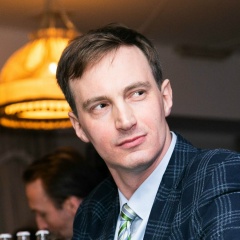 Denis Koltsov, 09.03, Санкт-Петербург