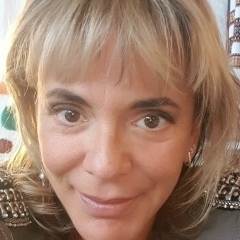 Наиля Жуковская, 12.05, Москва