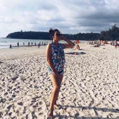 Айсулуу Раимбекова, 16.10.1995, Бишкек